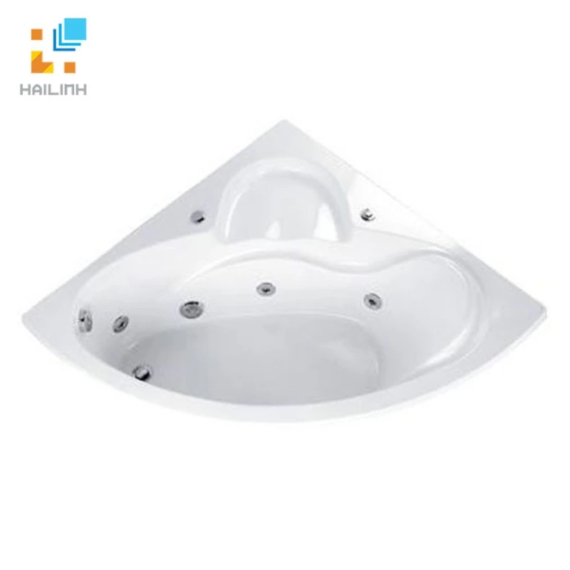 Ảnh Bồn tắm massage CAESAR MT5120A 1