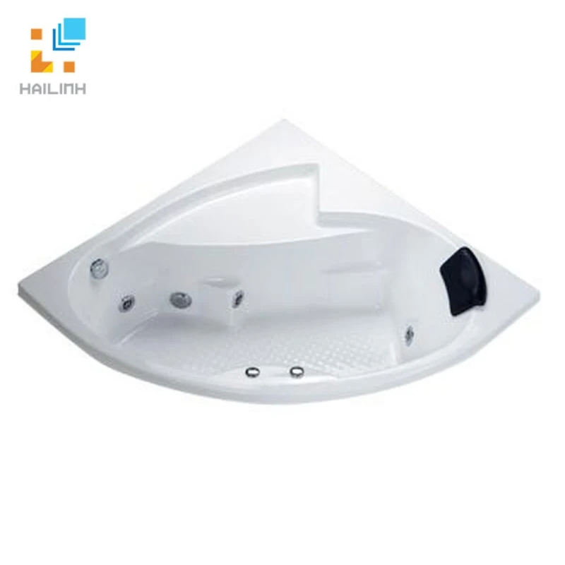 Ảnh Bồn tắm massage CAESAR MT5140A 1