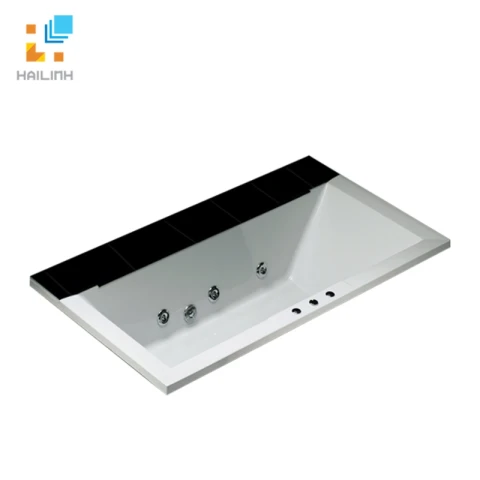 Bồn tắm massage Caesar MT7520S