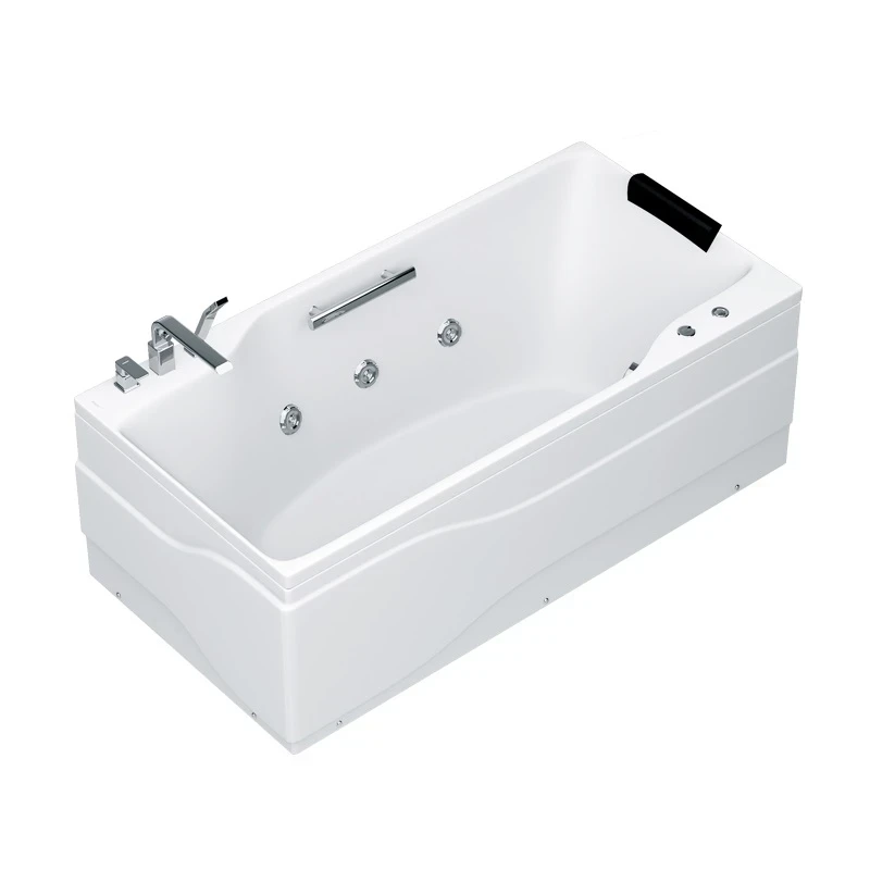 Bồn tắm massage Caesar MT0870R