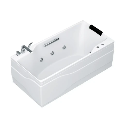 Ảnh Bồn tắm massage Caesar MT0870R 1