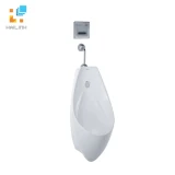 Bồn tiểu nam Caesar U0267 sứ cao cấp 1