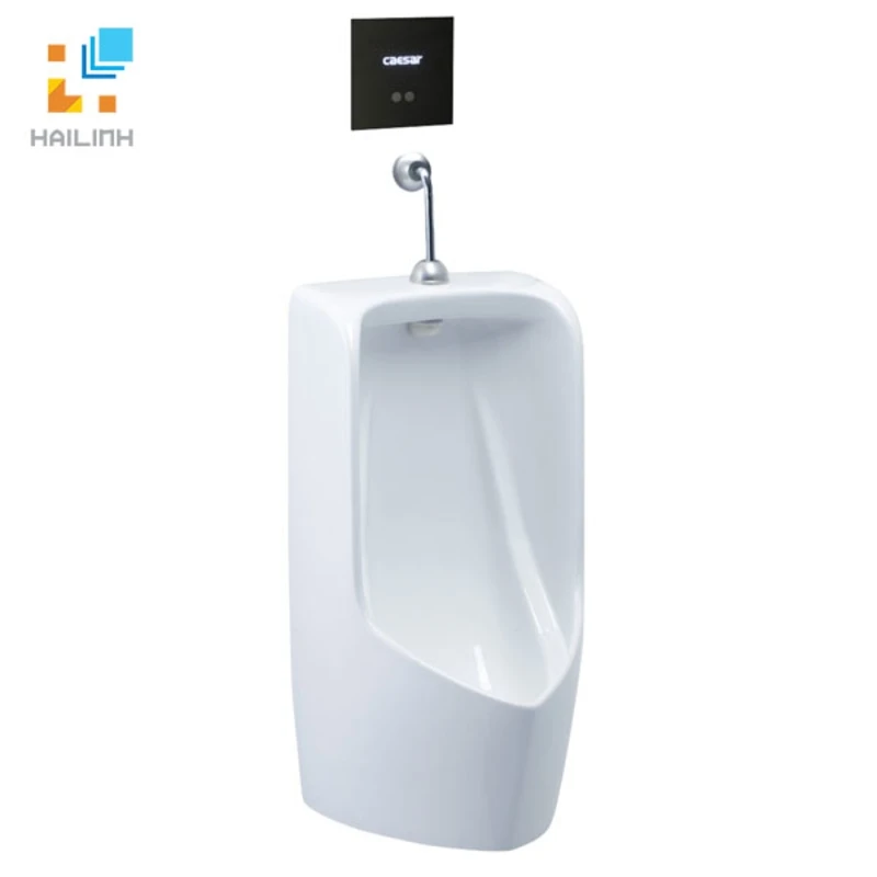 Bồn tiểu nam Caesar U0282-A654 âm tường