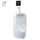 Bồn tiểu nam Caesar U0282-A654 âm tường 1