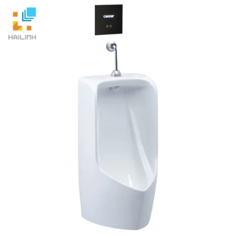 Bồn tiểu nam Caesar U0282-A654 âm tường