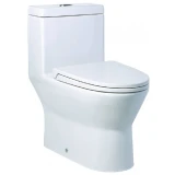 Bồn cầu 1 khối Caesar CD1374 1