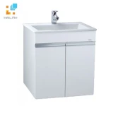 Bộ tủ chậu Caesar LF5017 + EH153V 1