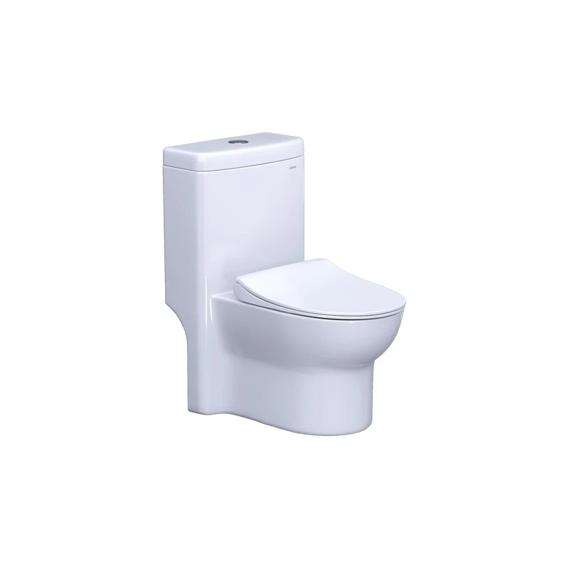 Bồn cầu 1 khối Caesar C1352