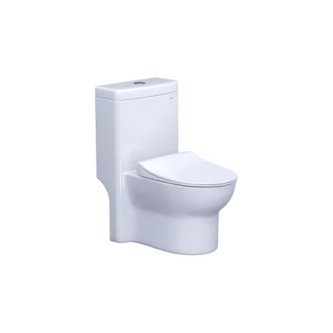 Bồn cầu 1 khối Caesar C1352