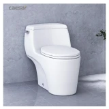 Bồn cầu 1 khối Caesar C1353 4