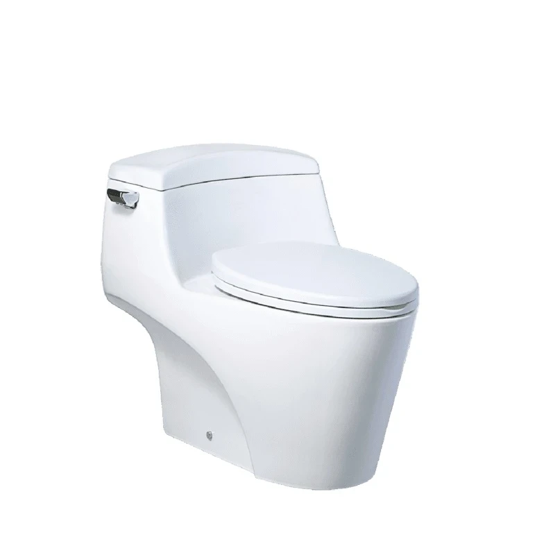 Bồn cầu 1 khối Caesar C1353