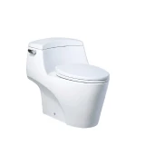 Bồn cầu 1 khối Caesar C1353 1