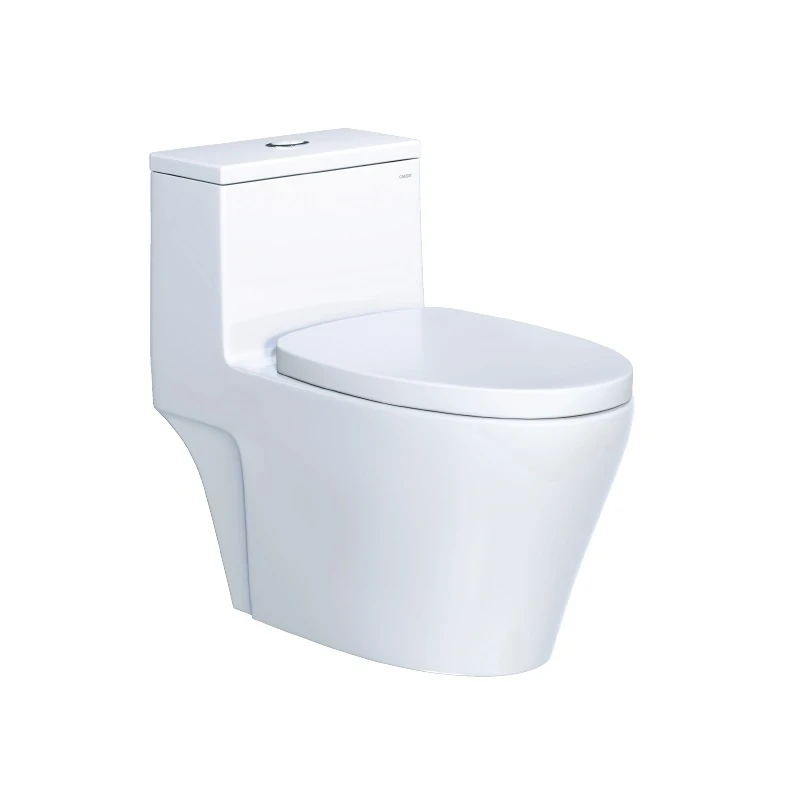 Bồn cầu 1 khối Caesar C1356