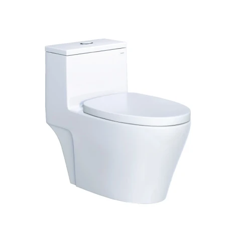 Bồn cầu 1 khối Caesar C1356