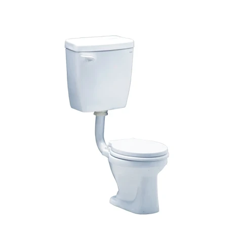 Bồn cầu 2 khối Caesar CT1026