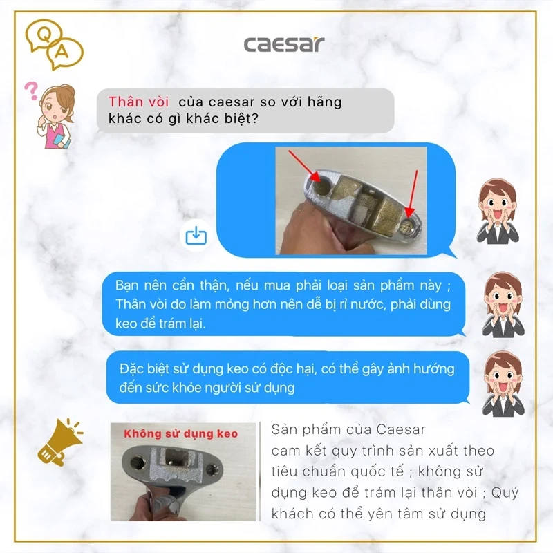 cau hoi sen tam caesar 3