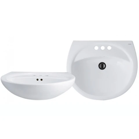 Ảnh Combo thiết bị vệ sinh Caesar số 9 4