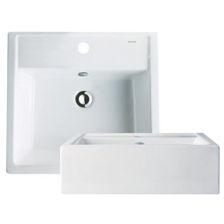 Chậu rửa Caesar LF5236