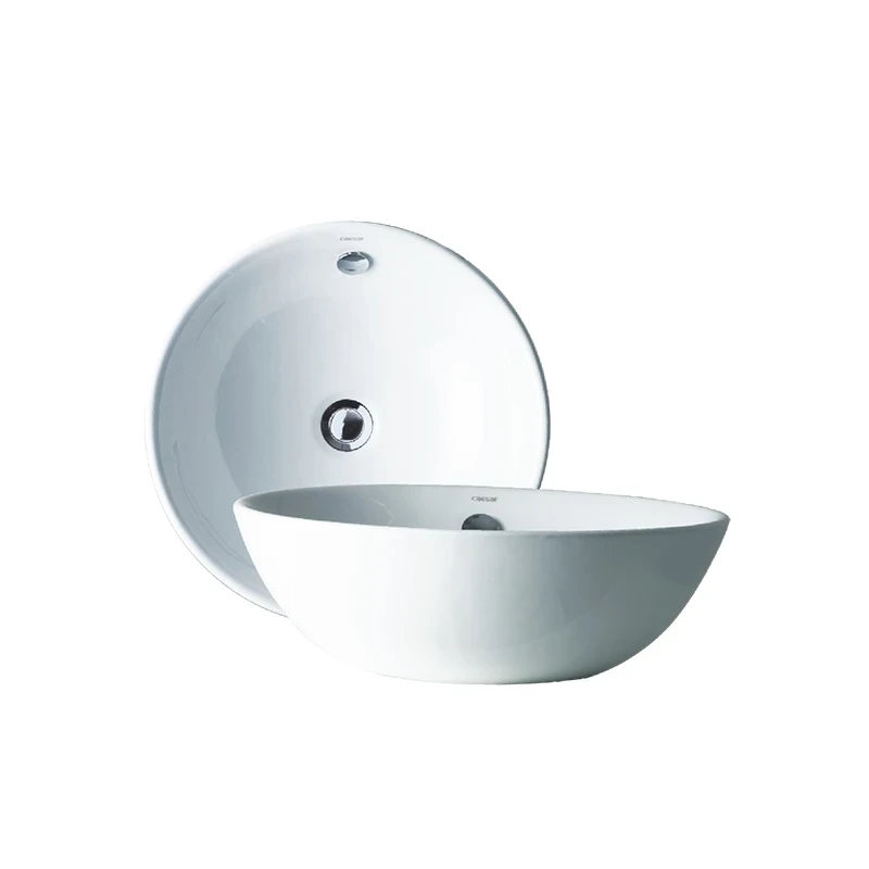 Chậu rửa đặt bàn Caesar LF5215