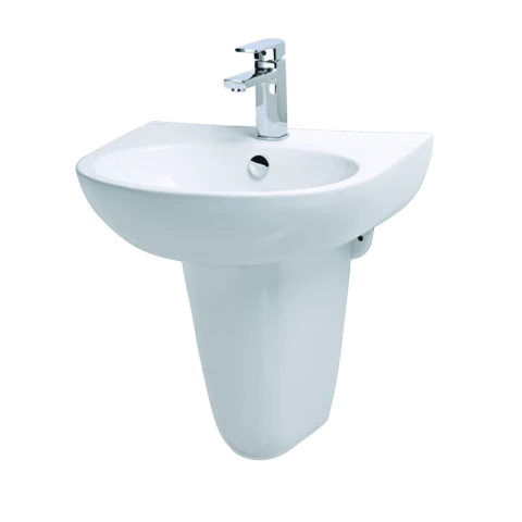 Ảnh Combo thiết bị vệ sinh Caesar số 2 4
