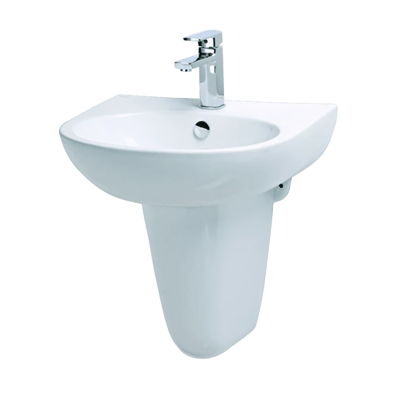 Ảnh Combo thiết bị vệ sinh Caesar số 2 4