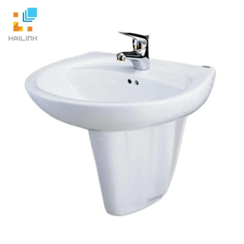 Ảnh Chân chậu Caesar P2436 1