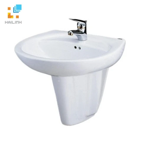 Chân chậu Caesar P2436