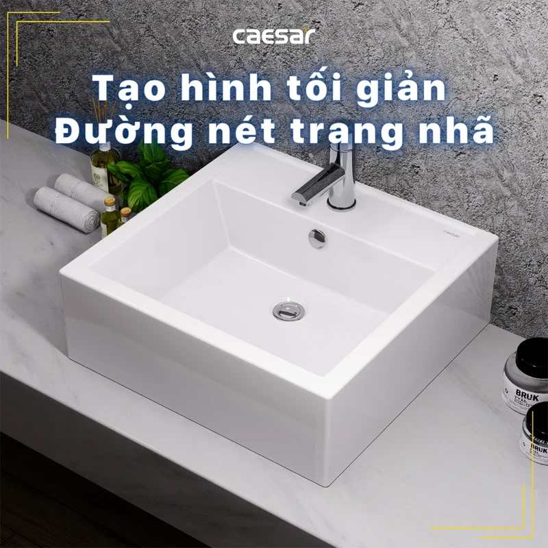 chau rua caesar lf5236 sang trong