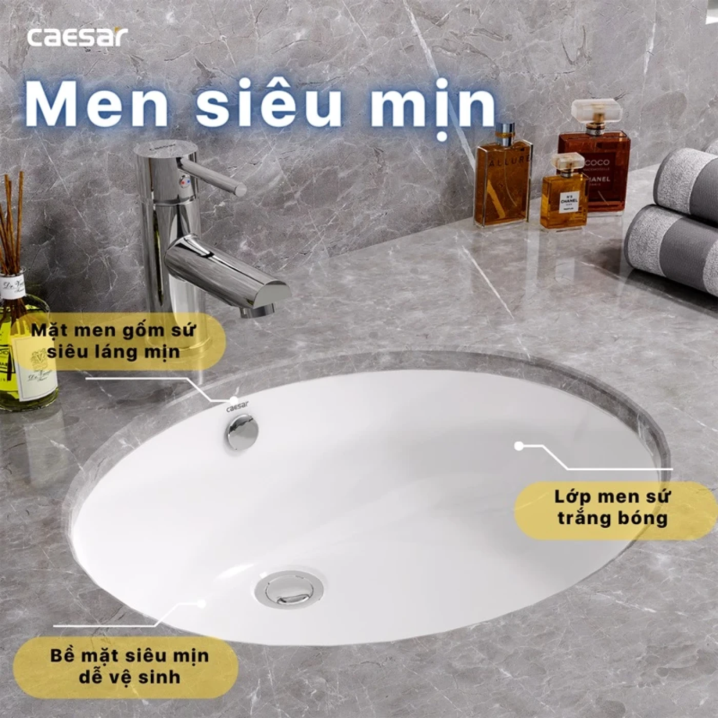 chau rua dat ban caesar l5115 su cao cap 4
