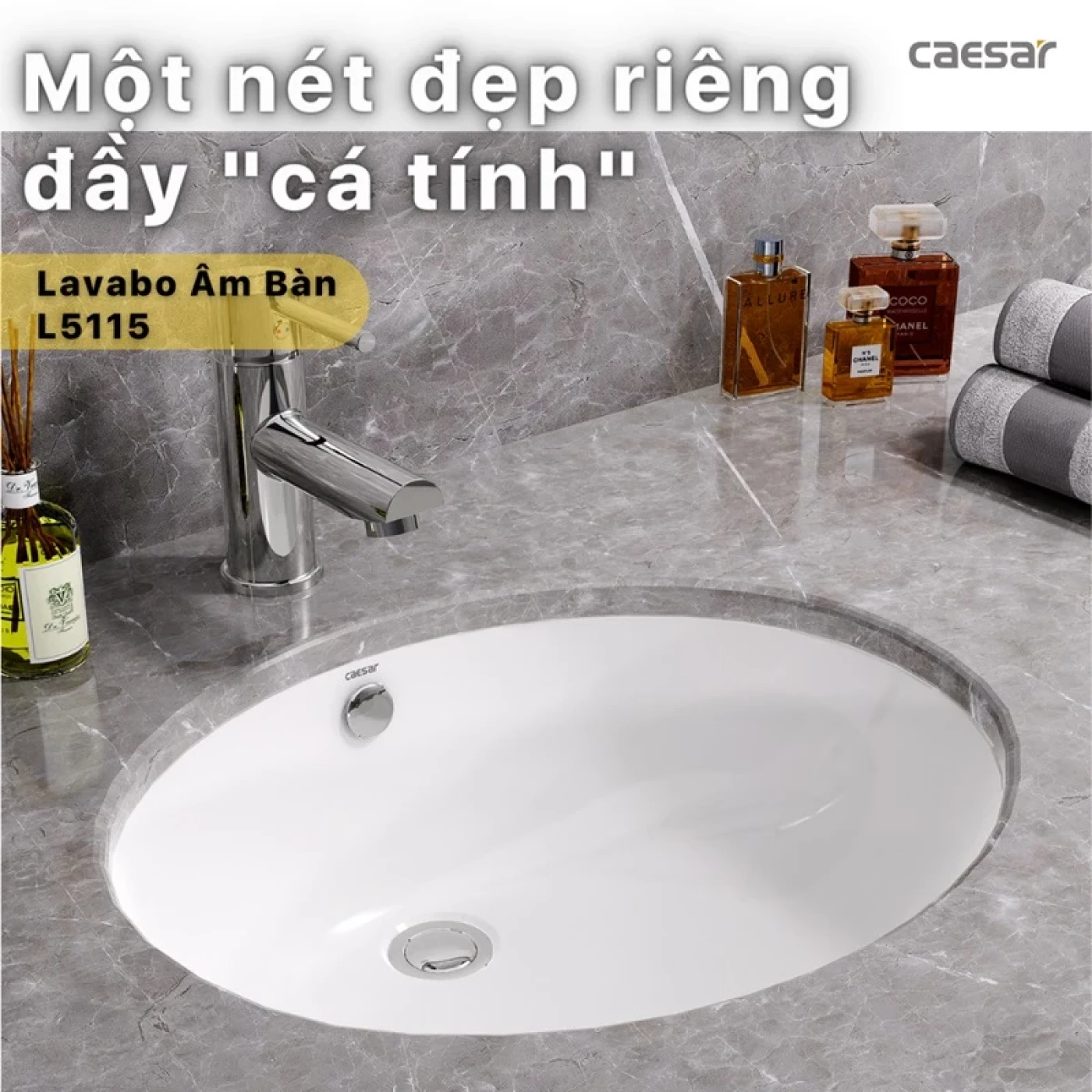chau rua dat ban caesar l5115 su cao cap 6