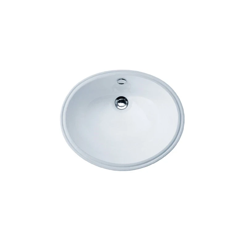 Chậu rửa âm bàn Caesar L5115