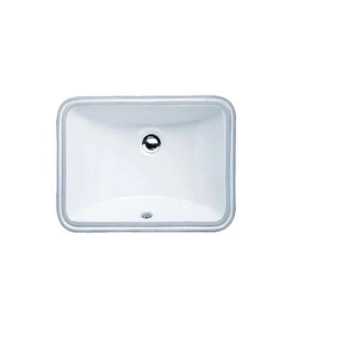 Chậu rửa âm bàn Caesar L5125