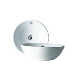 Chậu rửa đặt bàn Caesar L5215 1