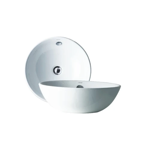 Chậu rửa đặt bàn Caesar L5215
