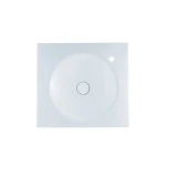 Chậu rửa đặt bàn Caesar LF5038 1