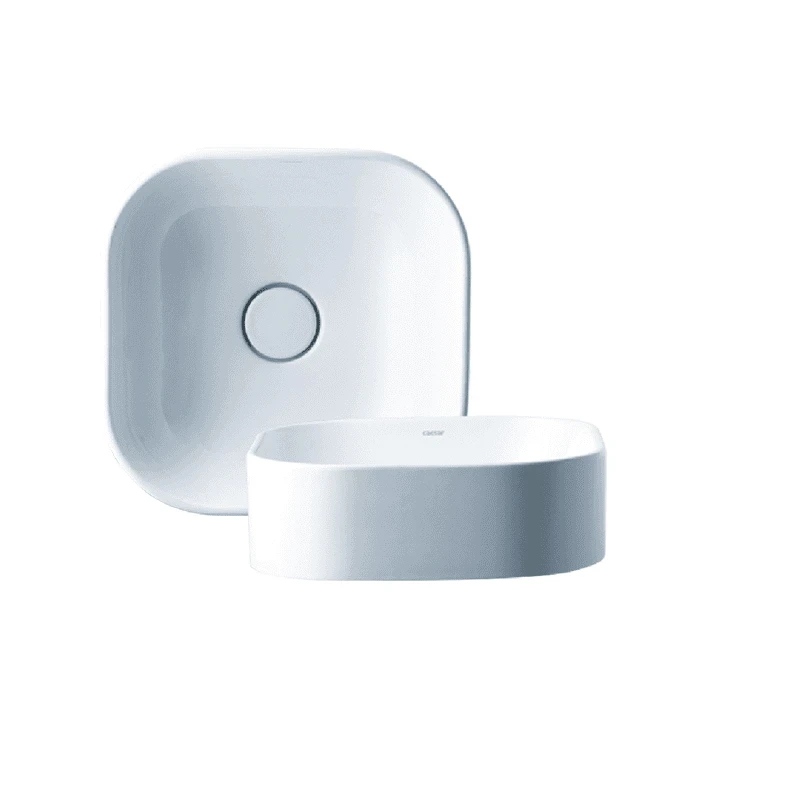 Chậu rửa đặt bàn Caesar LF5256