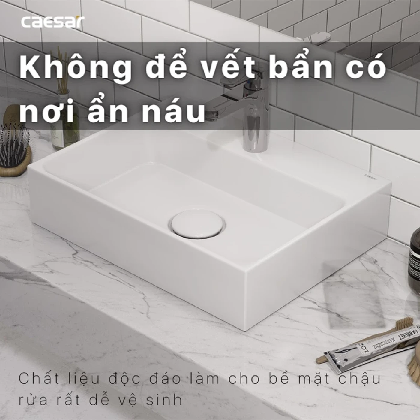 chau rua dat ban caesar lf5259 11