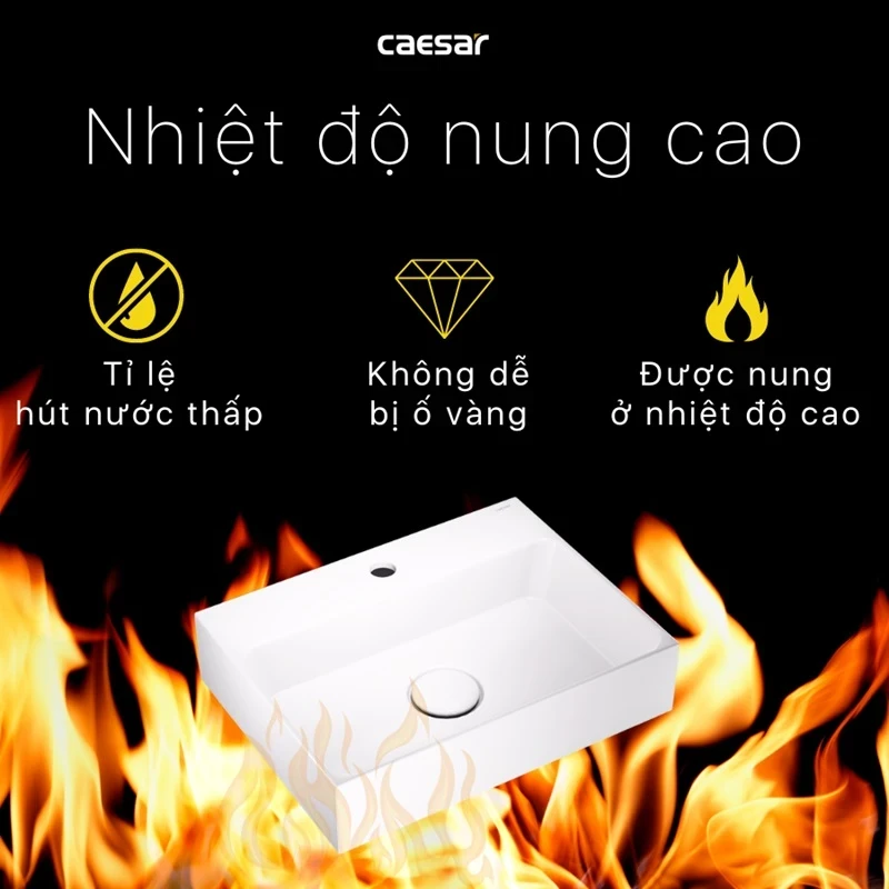 chau rua dat ban caesar lf5259 5