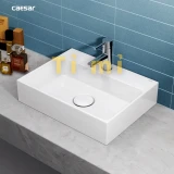 Chậu rửa đặt bàn Caesar LF5259 3