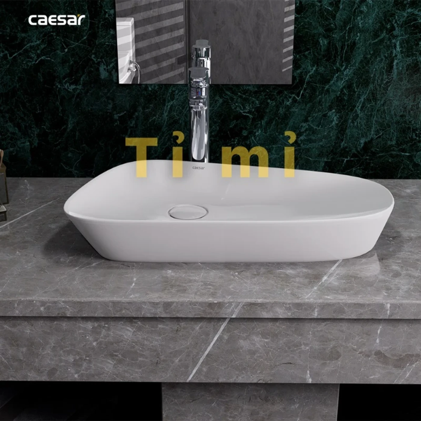 chau rua dat ban caesar lf5260 1