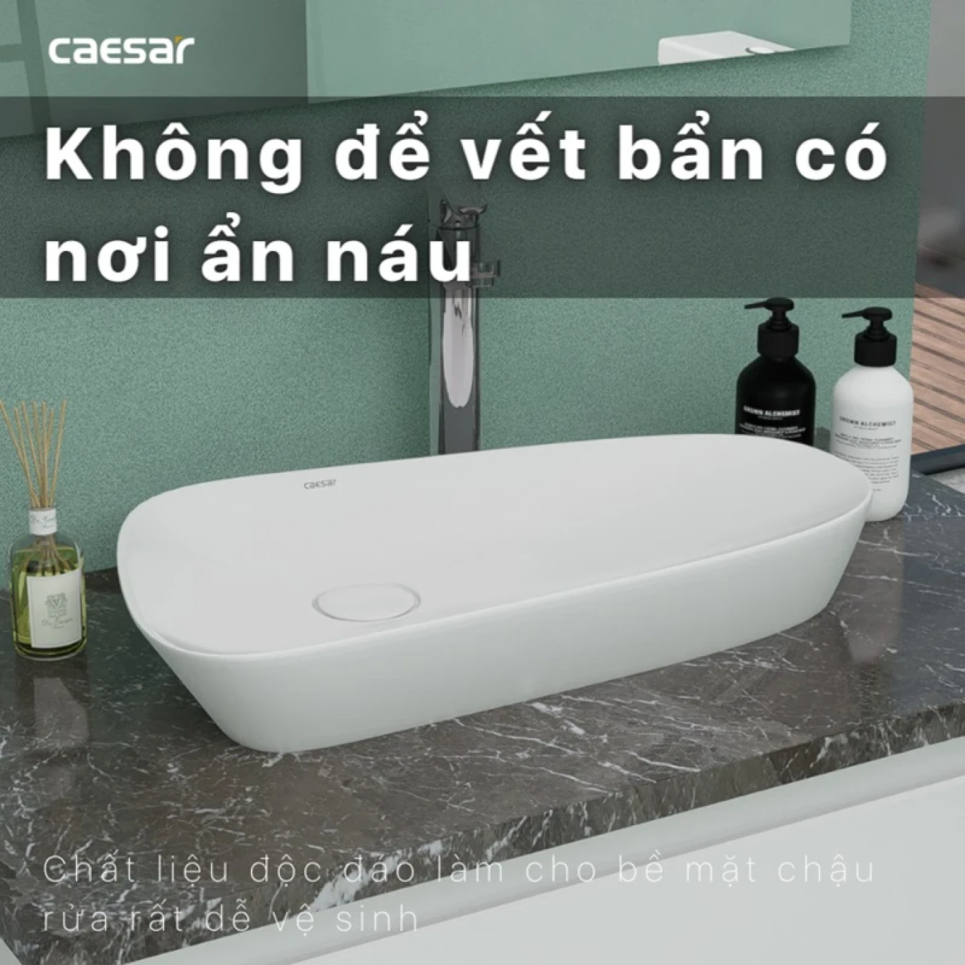 chau rua dat ban caesar lf5260 9
