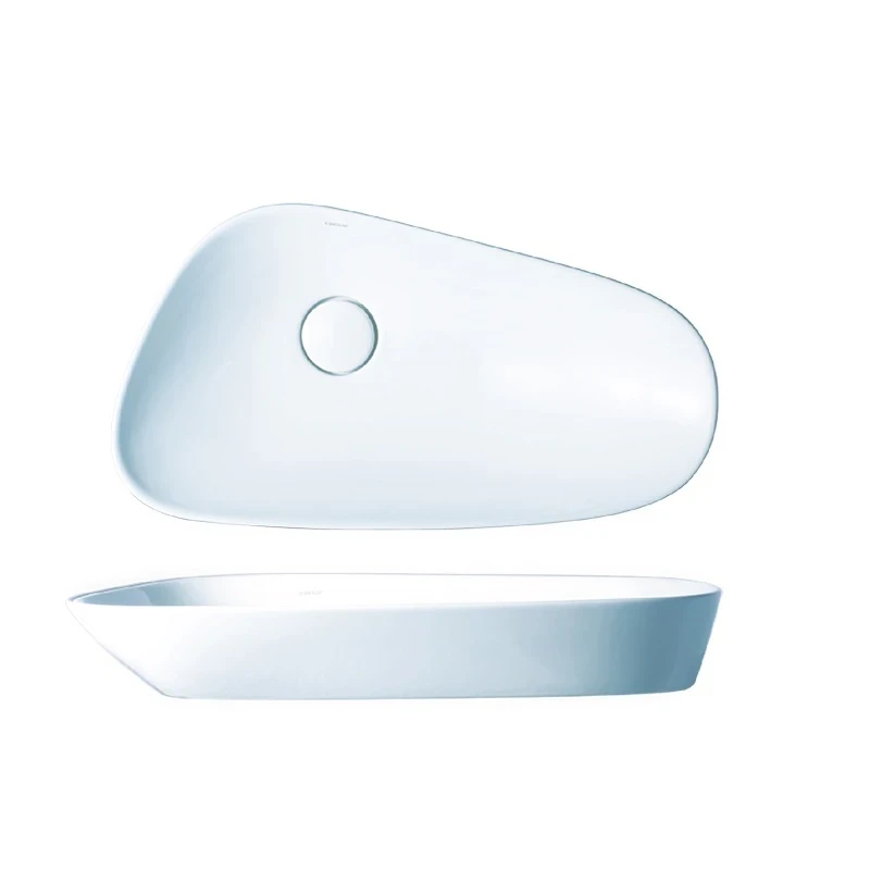 Chậu rửa đặt bàn Caesar LF5260