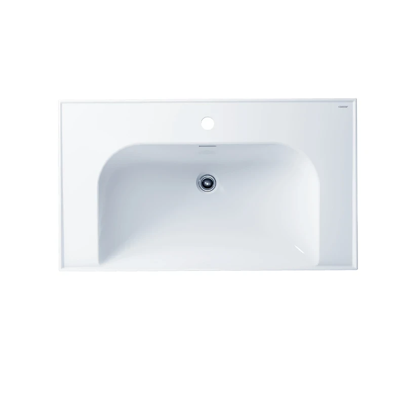 Chậu rửa dương bàn Caesar LF5358