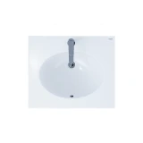 Chậu rửa dương vành Caesar L5022 1