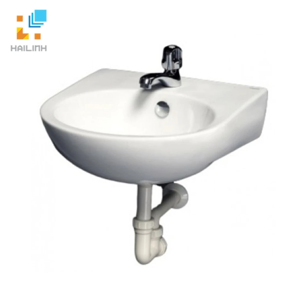 chau rua treo tuong caesar l2140