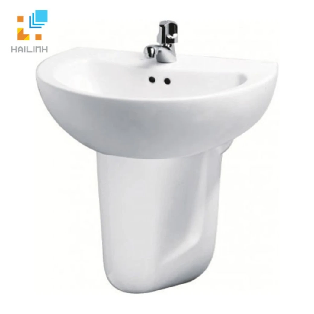 chau rua treo tuong caesar l2150 p2441