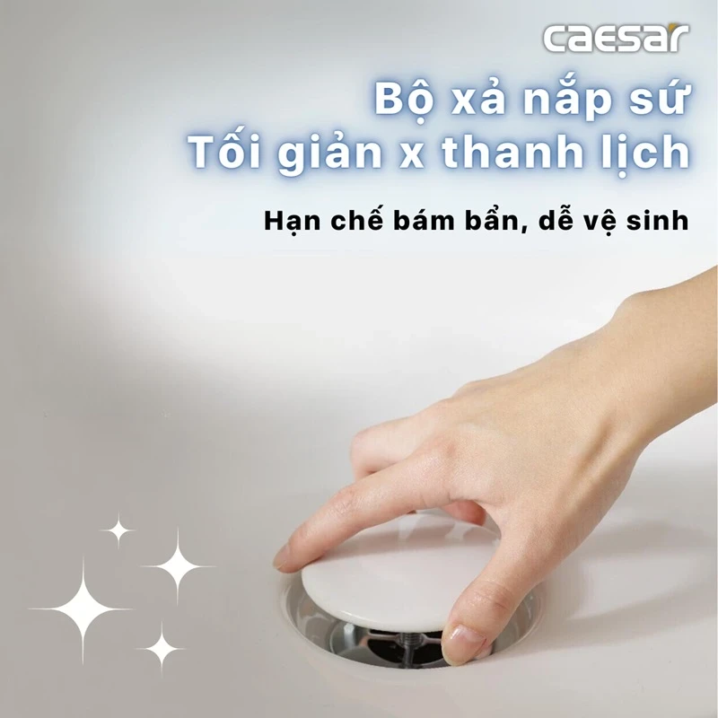 chau rua treo tuong caesar l5239s 8