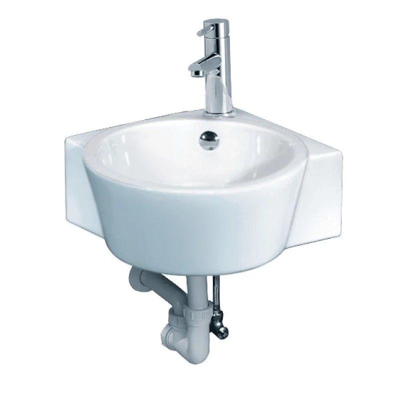 Chậu rửa treo tường Caesar LF5238