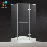 Phòng tắm kính Caesar SD5320AT-RO 1