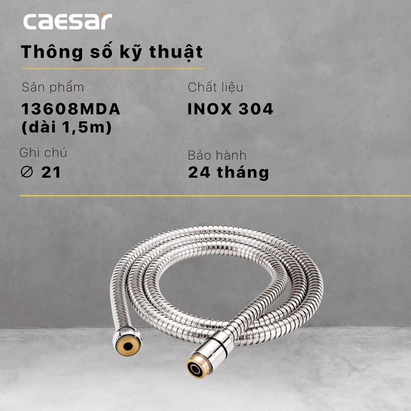 day sen caesar 136 mda